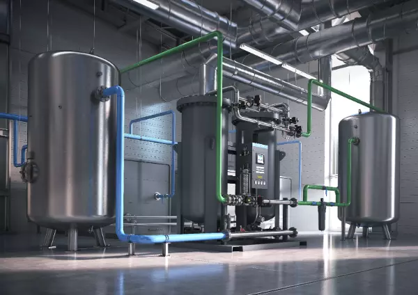 nitrogen-generator-ngp-450-installation